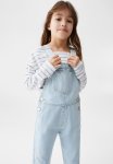 Dungarees Amara - Denim