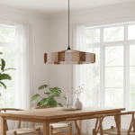 Sahara String Pendant Light
