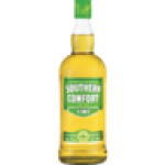 Lime Liqueur Bottle 750ML
