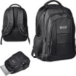 COUGAR Swiss Tallinn Anti-theft Recycled Pet Laptop Backpack