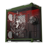AeroCool Havn Hs 420 Doom: The Dark Ages Limited Edition