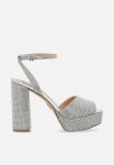 Lourdes-r Platform - Crystal