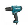 Makita Impact Drill 10MM Keyless Chuck 320W - HP0300