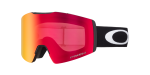 Oakley - Fall Line M - Matte Black prizm Snow Torch Iridium