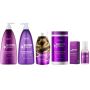 Keratin Professional Hair Repair Treatment Set