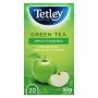 Tetley Greentea & Apple 20 Pack