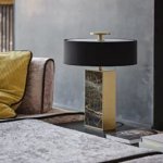 Seul Table Lamp