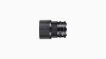 Sigma Lens 90MM F 2.8 Dg Dn C F l-mount - 55MM