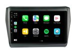 JVC Suzuki Swift 2017-2024 Oem Replacement Radio 9 Inch Android Auto apple Carplay
