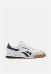 Reebok Campio Xt - White black barely Grey gum