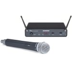 Samsung Samson Concert 88X CL6 Handheld – Uhf Wireless System