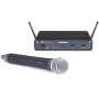 Samsung Samson Concert 88X CL6 Handheld – Uhf Wireless System