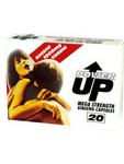 Power Up Pack of 20 Capsules