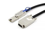 Sas SFF-8088 To SFF-8470 2M
