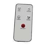 Alva REMOTE Control For ACS206 Tower Fan