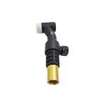 Torch Head Tig 26V Flex Parker