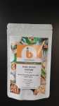 Ib Wellness Basil Tulsi Powder Tulsi Powder 100G - Premium Pure Herbal Powder For Immunity Digestion & Respiratory Health Delive