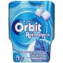 Orbit Chewing Gum Bottle Peppermint 67G