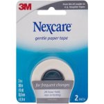 Nexcare Gentle Paper Tape 25MM X 9.1M