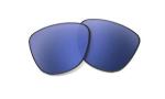 Oakley Frogskins Ice Iridium Polarized