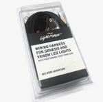 Lightforce Wiring Harness For Venom & Genisis LED For