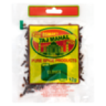 Taj Mahal Whole Cloves 12G