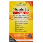 Vitamin B12 Energy Patch Box Of 24
