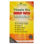 Vitamin B12 Energy Patch Box Of 24