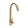 B Series - Brushed Gold Kitchen Mixer