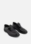 Leather T-bar School Shoes Size 2-8 Older Girl