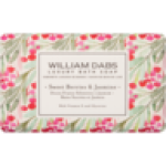 Sweet Berries & Jasmine Luxury Bath Soap 250G