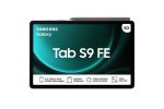 Samsung Galaxy Tab S9 Fe 5G 10.9" 128GB Tablet Celltrader.co.za