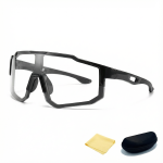 Photochromic Cycling Sunglasses