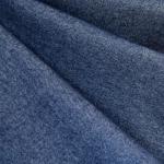 Medium Weighted Blanket - Denim Both Sides Denim Colour