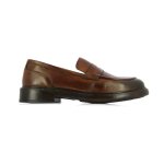 Slipon Loafer -brown
