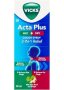 Vicks Acta Plus Xtra Strong Wet Dry 50ML
