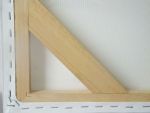 Workart Curated Photographic Canvas - Office Blocks By Vladimir Kudinoy