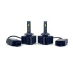 D5S LED Bulbs Conversion Kit To Original Hid Ballast - Set Of 2