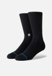 Icom Icon Socks - Black
