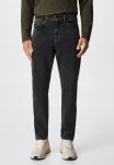 Jeans Ben - Dark Grey