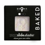 Bronx Single Slide Baked Shadow Uranus