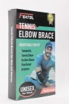 Elbow Brace For Tendonitis And Paddle Tennis Elbow