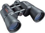 tasco 10x50 essential porro prism binoculars - black