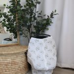 Car Seat Cover Pennygum Gold Leaf