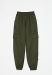 PoP Candy Cuffed Jogger - Green