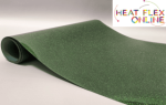 Stardust Green 500MM 150DEG 12SEC MEDIUM Press warm PEEL 40DEG Wash