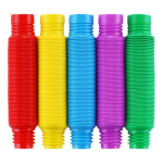 Giant Pop Tubes - Blue