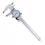 Dial Caliper 300 Mm 0.04 Mm Acc. 0.01 Mm Grad. S steel Shockproof AC101 012 11