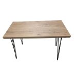 6 Seater Brookhill Dining Room Table