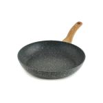 Natura 32CM Tawa Pan Black